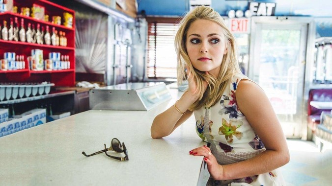 为什么说男人至死都是少年？